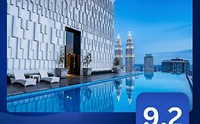 The Platinum Klcc 2